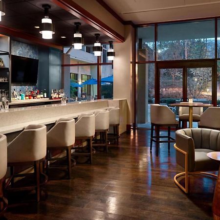 Emory Conference Center Hotel Druid Hills Extérieur photo