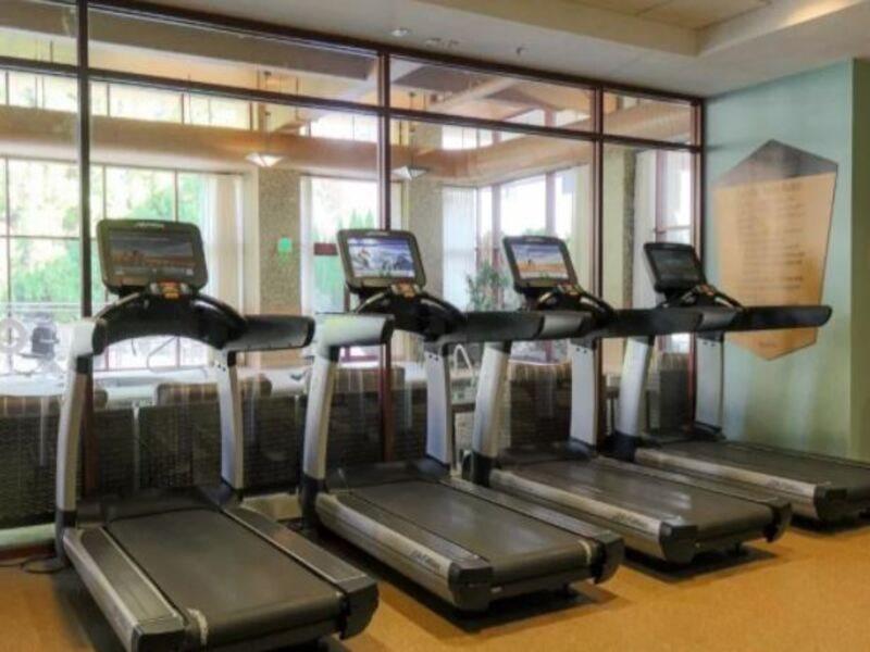 Emory Conference Center Hotel Druid Hills Extérieur photo