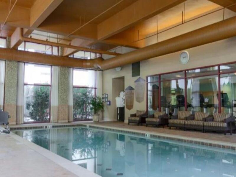 Emory Conference Center Hotel Druid Hills Extérieur photo
