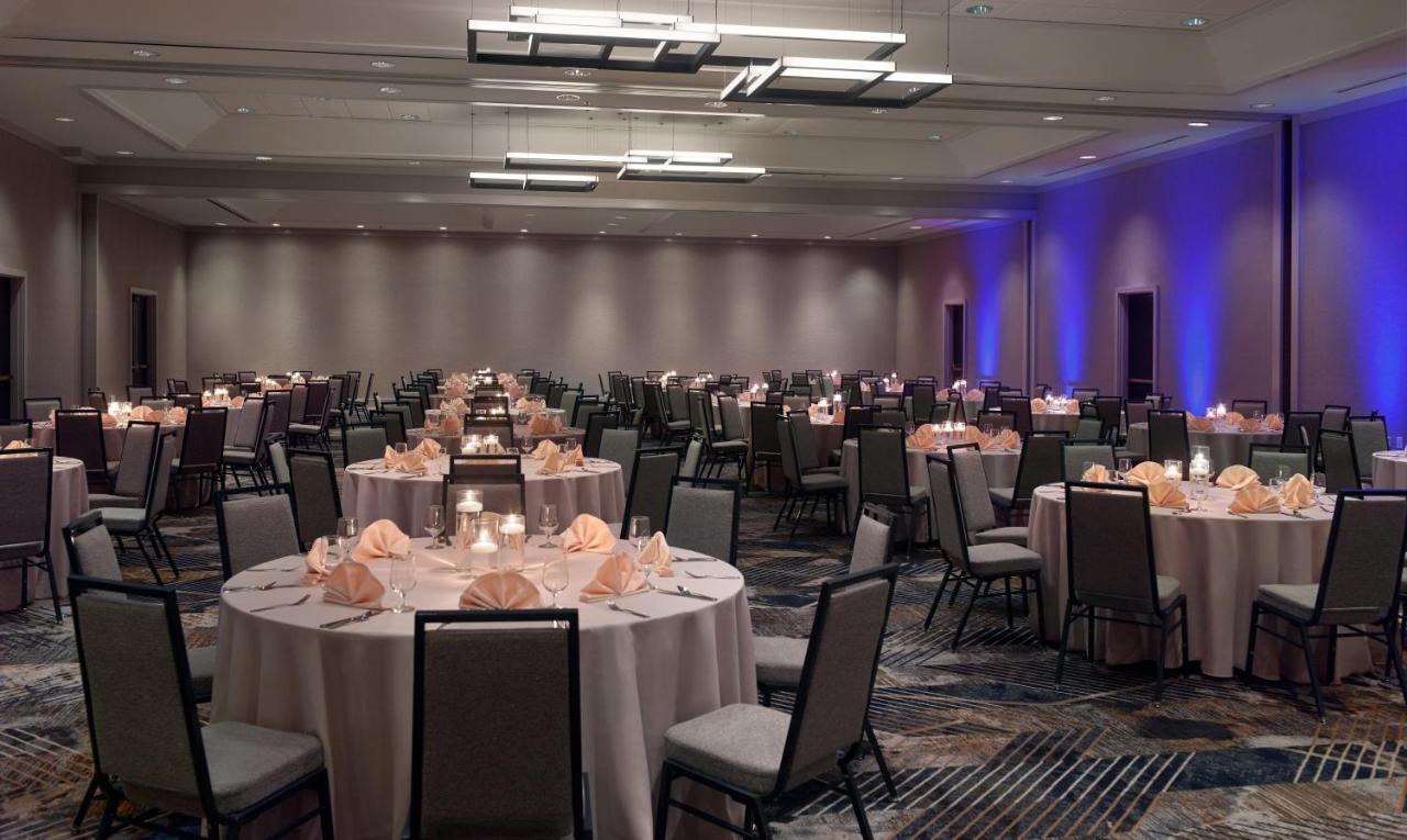 Emory Conference Center Hotel Druid Hills Extérieur photo