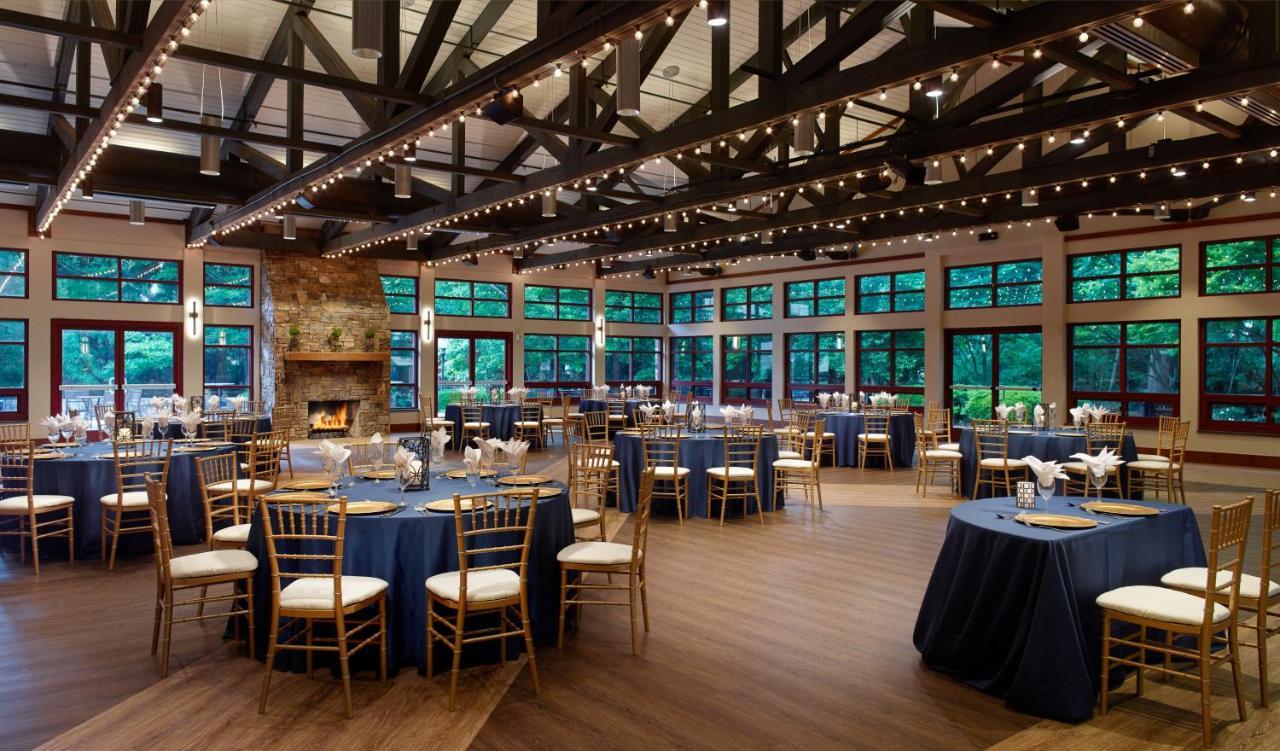 Emory Conference Center Hotel Druid Hills Extérieur photo