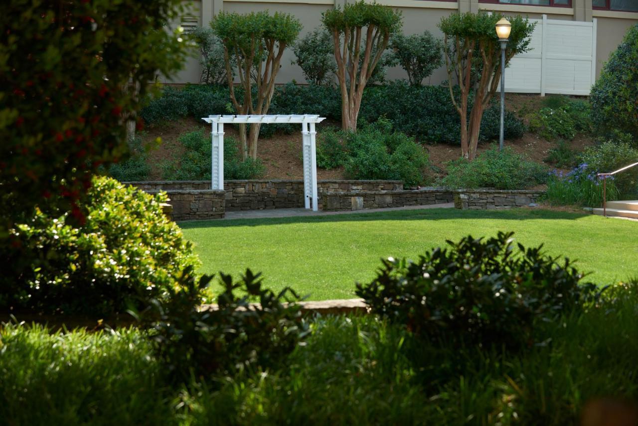 Emory Conference Center Hotel Druid Hills Extérieur photo