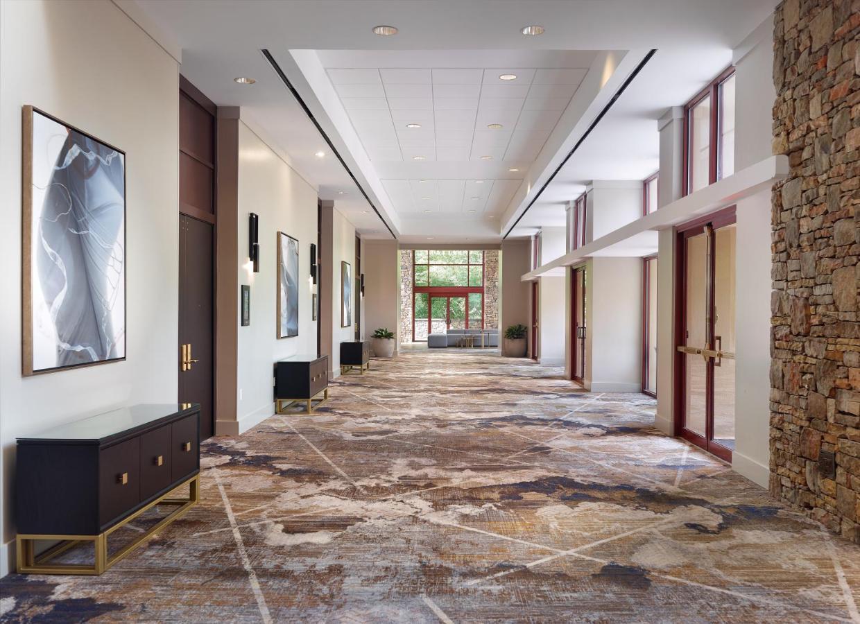 Emory Conference Center Hotel Druid Hills Extérieur photo