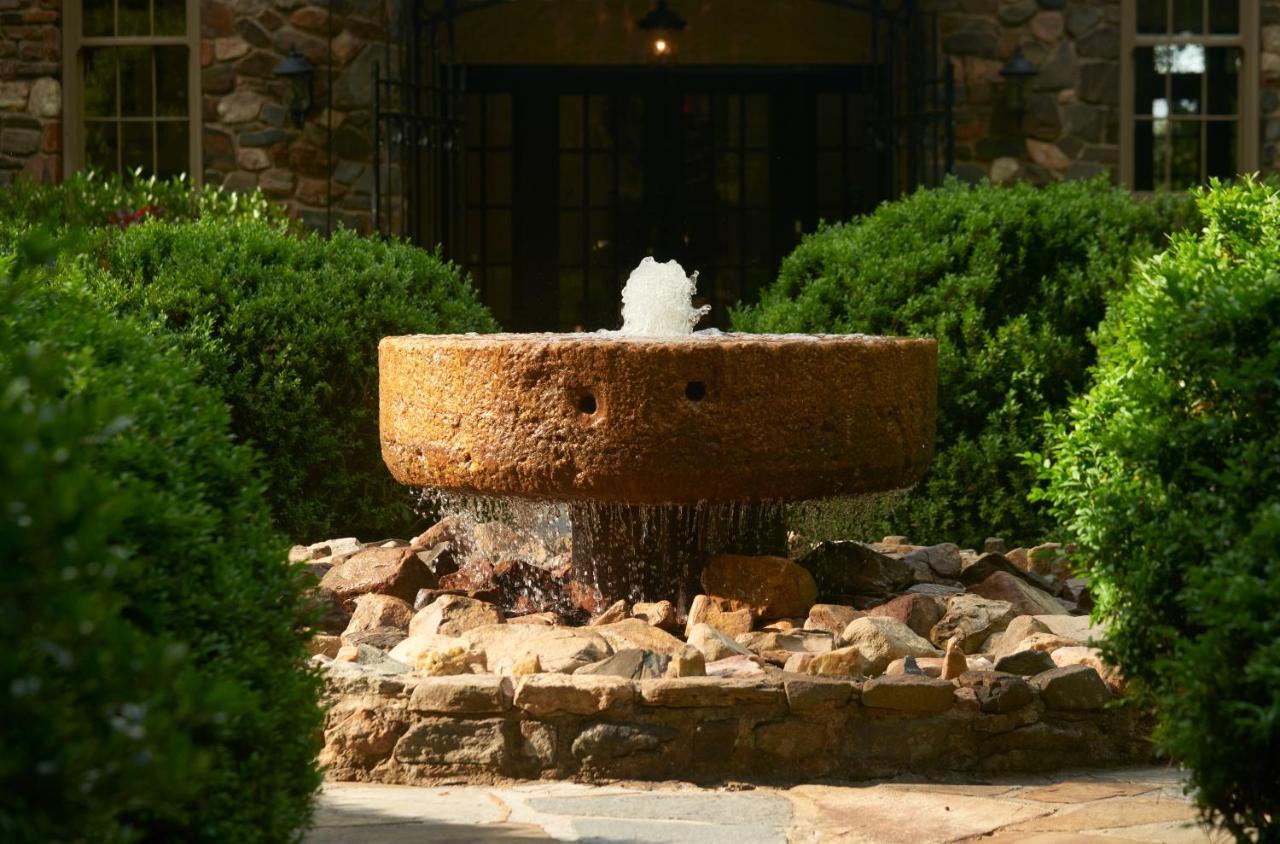 Emory Conference Center Hotel Druid Hills Extérieur photo