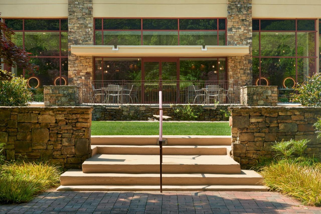 Emory Conference Center Hotel Druid Hills Extérieur photo