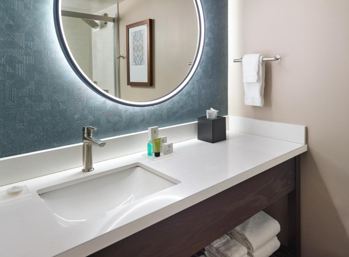 Emory Conference Center Hotel Druid Hills Extérieur photo