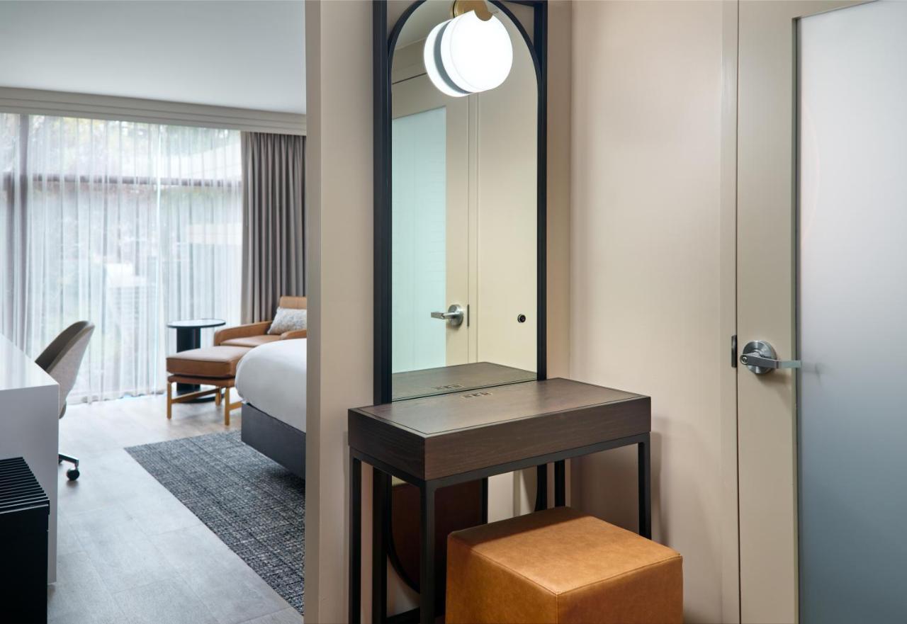 Emory Conference Center Hotel Druid Hills Extérieur photo