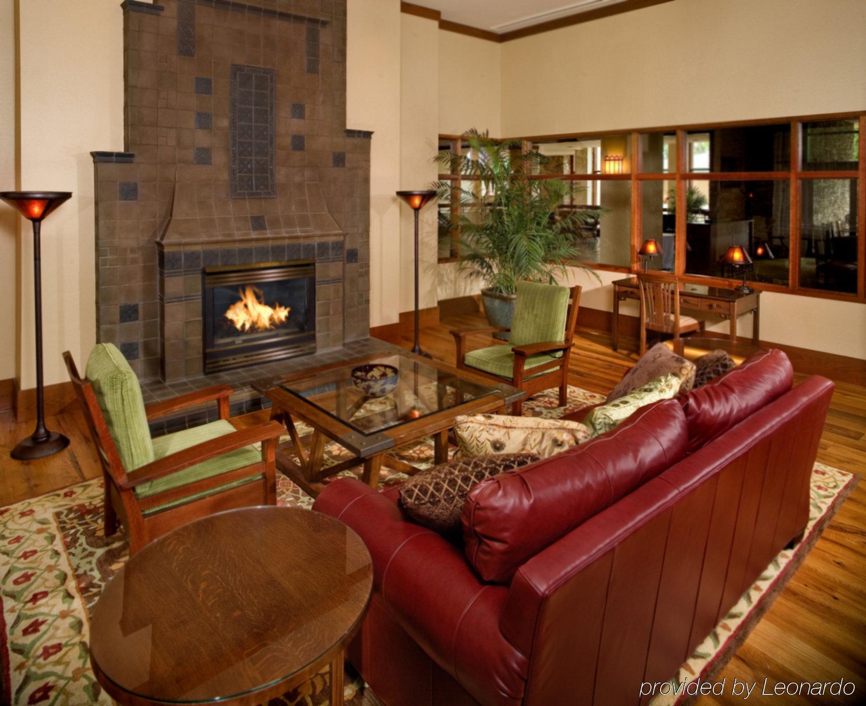 Emory Conference Center Hotel Druid Hills Chambre photo