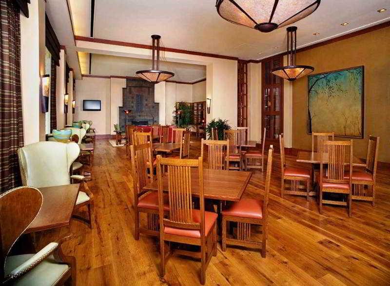 Emory Conference Center Hotel Druid Hills Extérieur photo